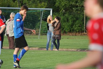 Album: A-Jun am 25.5.11 - A-Junioren TSV Wiemersdorf vs. Groenasper SV : Ergebnis: 3:2